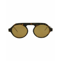 Thom Browne Sunglasses in Brown