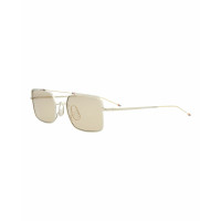Thom Browne Sunglasses in Silvery
