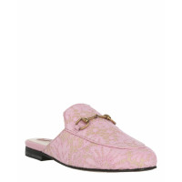 Gucci Chaussons/Ballerines en Rose/pink