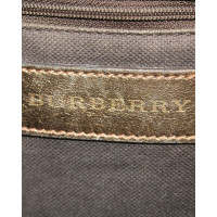 Burberry Tote Bag in Nude