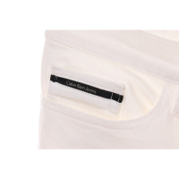 Calvin Klein Jeans Jeans en Blanc