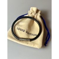 Louis Vuitton Armband in Zwart