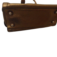 Burberry Handbag bronze