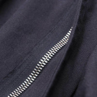 Giorgio Brato Jacket/Coat Cotton in Blue