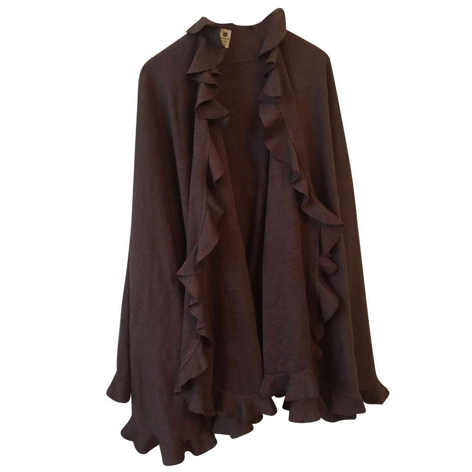 Emanuel Ungaro Cape Ungaro T.36-38