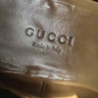 Gucci Stivaletti in nero