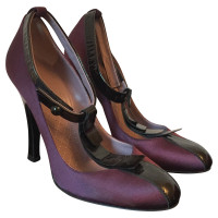 Alberta Ferretti pumps