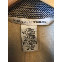 Diane Von Furstenberg giacca
