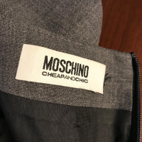 Moschino Vestito Moschino