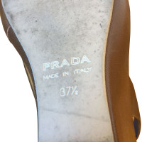 Prada Wedges