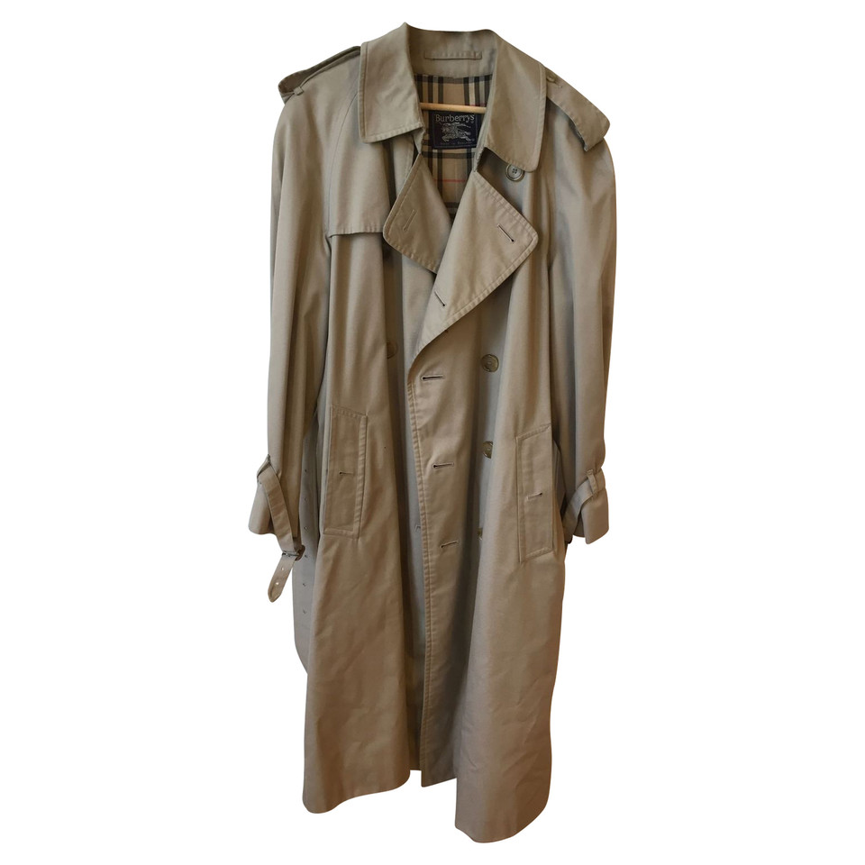 Burberry Trench Burberry