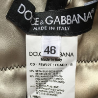 Dolce & Gabbana Kleid 