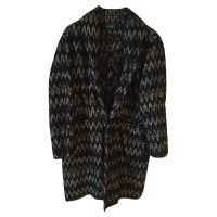 Isabel Marant Coat with pattern
