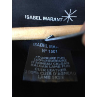 Isabel Marant Fur Isabel Marant