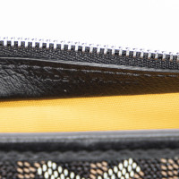 Goyard Handbag in Black