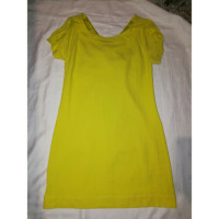 Patrizia Pepe Dress in Yellow