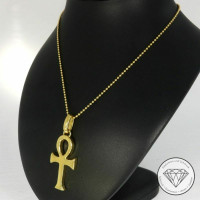 Wempe Necklace Yellow gold in Gold