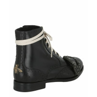 Gucci Bottines en Noir