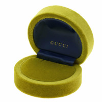 Gucci Necklace Yellow gold in Gold