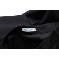 Rejina Pyo Blazer Cotton in Black