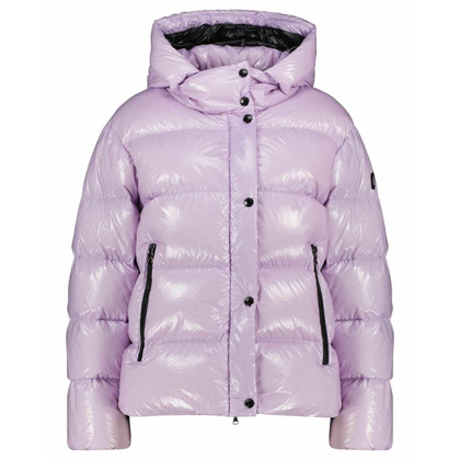 Bogner Jacket/Coat in Violet
