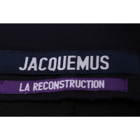 Jacquemus Skirt Wool
