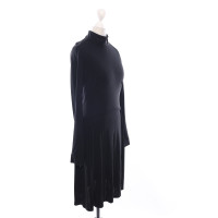 Céline Dress in Black