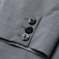 Sacai Jacket/Coat in Grey