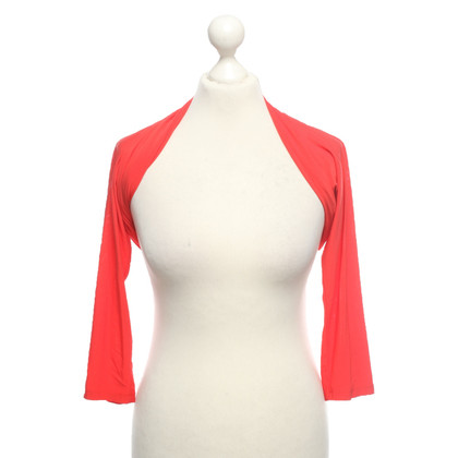 Marella Top in Red