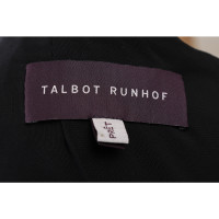 Talbot Runhof Dress