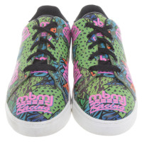 Marc By Marc Jacobs Sneakers in Multicolor