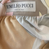 Emilio Pucci Dress Viscose