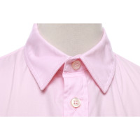 Dsquared2 Top en Coton en Rose/pink