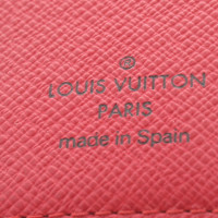 Louis Vuitton "Agenda Fonctionnel PM Monogram Cerises"