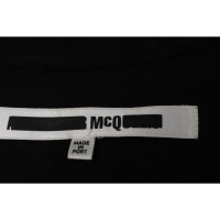 Mcq Jacket/Coat in Black
