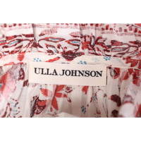 Ulla Johnson Top Cotton