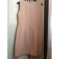 Cinzia Rocca Dress Cotton in Pink