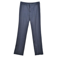 Marc By Marc Jacobs trousers in blue