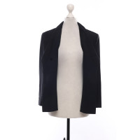 Armani Collezioni Blazer in Black