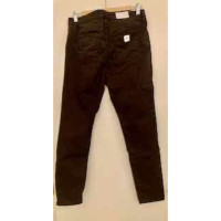 Armani Exchange Jeans Jeans fabric in Brown