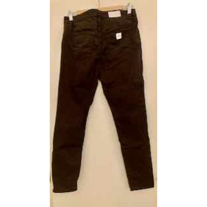 Armani Exchange Jeans aus Jeansstoff in Braun