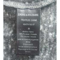 Zadig & Voltaire Bovenkleding in Grijs