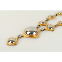 Pierre Cardin Necklace in Gold