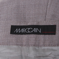 Marc Cain Pantaloni in taupe