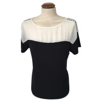 Max Mara Top Cotton