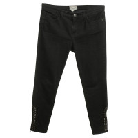 Current Elliott Jeans en noir