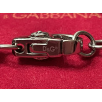 Dolce & Gabbana Bracelet/Wristband Steel in Silvery