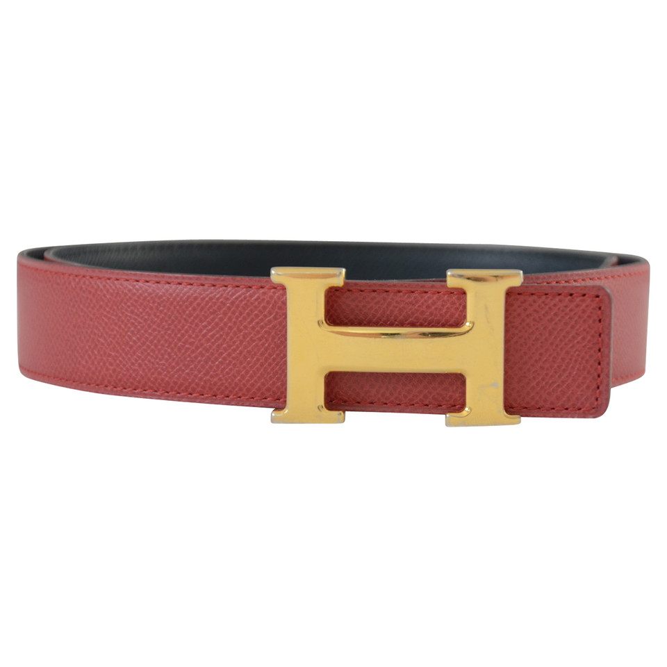 Hermès belt