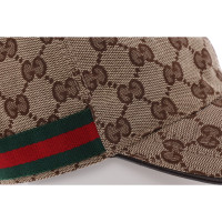 Gucci Cappello/Berretto in Tela