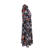 Erdem Jurk Viscose